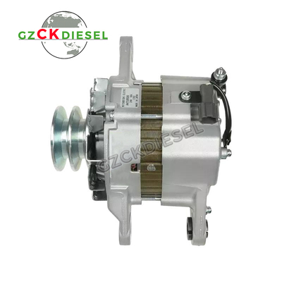 Alternator 1876182830 1812005304 for 6WG1 6BG1 4BG1 SH230 ZX470-5 Excavator