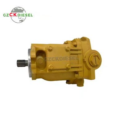 Hydraulic Piston Pump 9T-4104 9T-6857 9T4104 9T6857 for Caterpillar Loader 416 428