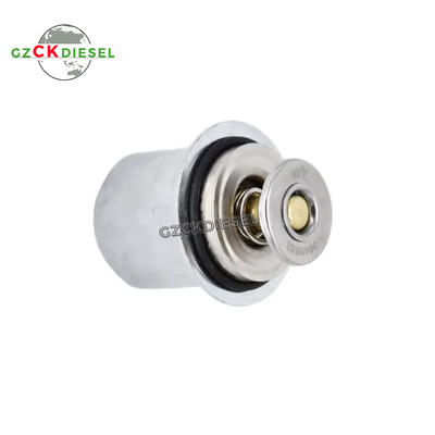 Thermostat 4930594 3940632 3968559 5274887 5284903 for Cummins 8.3L 8.9L ISL QSL 8.3C 6C 6L 6CT Engine 