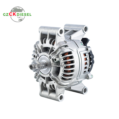 Generator 0124655099 0124655230 3524700 352470002 for Caterpillar C27 C32 Engine