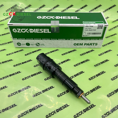 New Fuel Injector KBEL-P096 612630090022 612700090013 for WP12 WP13 Engine
