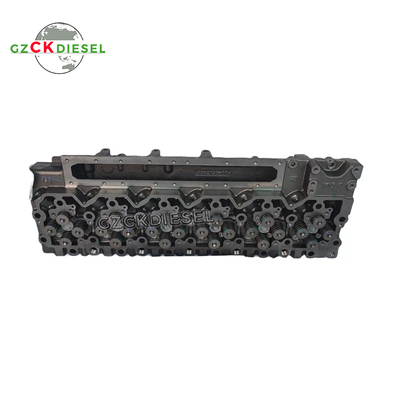 Cylinder Head Assy 5259423 5529522 5404060 5348479 for Cummins QSL8.3 QSL9 ISL6 Engine
