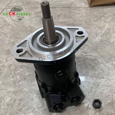 Hydraulic Fan Motor 161-8919 1618919 0R-1075 0R1075 for WHEEL LOADER 966XE 972XE 966H 966G