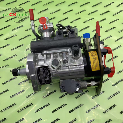 Diesel Fuel Injection Pump 9323A042G 9323A040G 2644H064 For Perkins 1104 Engine