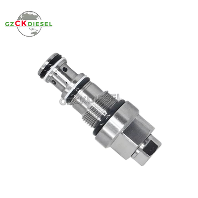 Relief Valve 723-40-56100 723-40-56600 723-40-56302 723-40-50601 for Excavator PC350-7 PC360-7 PC240LC-6 PC200-6