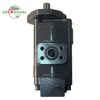 Fan Motor Gear Pump VOE14561970 14561970 for Excavator EC460 EC460B EC460C