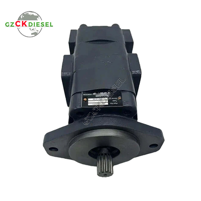 Hydraulic Fan Motor Pilot Pump VOE14561971 14561971 for Excavator EC360 EC360B