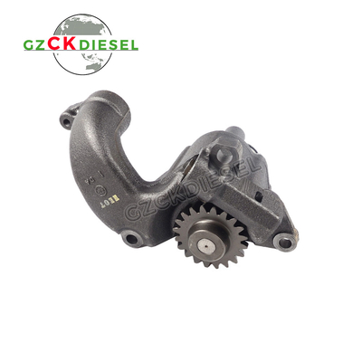Oil Pump 6261-51-2000 for Komatsu Engine 6D140 SAA6D140E