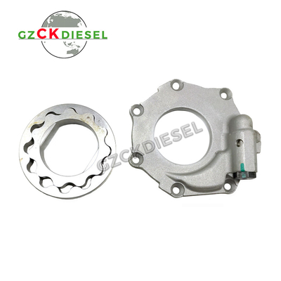 Oil Pump 119802-32100 119802-32111 119802-32120 for 4TNV82 4TNV86