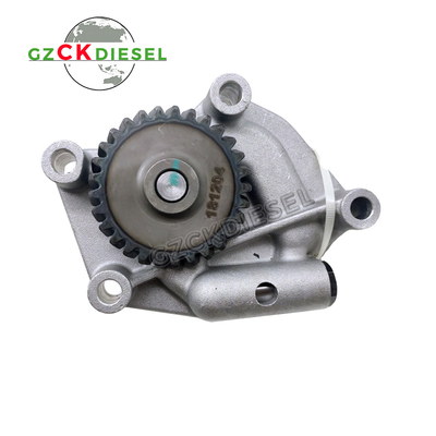 Oil Pump 123900-32001 for Excavator PC110R-1 PW110R-1 Engine 4D106T