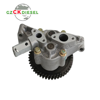 Oil Pump ME034664 for Mitsubishi Engine 6D16 6D14 6D15