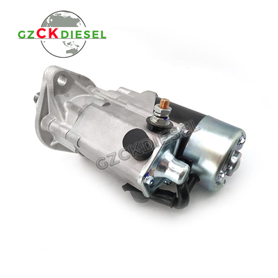 Starter Motor 3863128 228000-0631 for 6D102 PC200-6 PC220-6 Engine