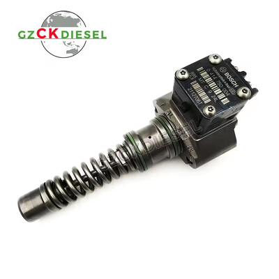 Common Rail Fuel Injection Unit Pump 0414750004 NDB005 for Deutz BF6M1013 Diesel Engine