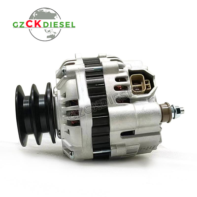 Alternator ME150693 ME037620 A003TN5188 A3TN5188 ME017614 for 4D34 Engine SK200-6E