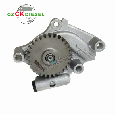 Oil Pump YM129907-32009 for 4TNV98 4TNV94 4TNV106 4D94 Engine