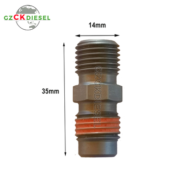 Fuel Injector Tight Cap Injector Nut F00RJ03271 for Bosch Injector