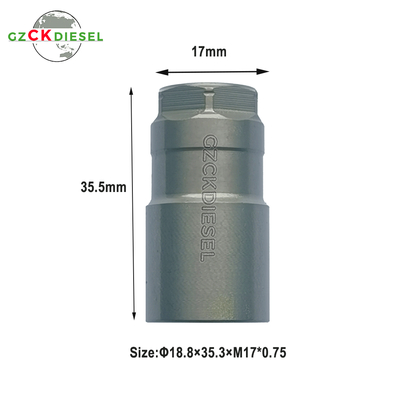 M17 Injector Nut for Bosch 0445110146 110 Series Injector