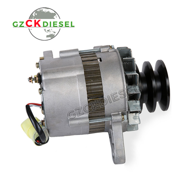Alternator 1-81200-440-0 1-81200-205-0 1-81200-209-0 1-81200-365-0 for 6BD1 Engine