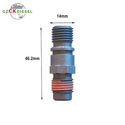 Fuel Injector Joint Screw Injector Nut 0445029170 for Bosch Injector