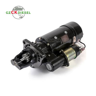 Starter Motor QD2852B for E3306 E3330B E366D E330D Excavator