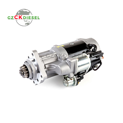 Starter Motor QDJ2850L for E324 E325 Excavator C7 Engine