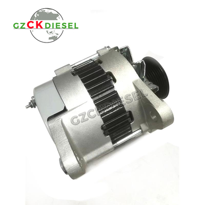 Alternator 0-35000-4190 for 6D114 PC360-7 PC450-8 PC300-7 Excavator