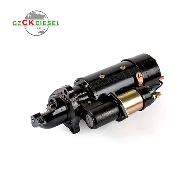 Starter Motor QD2852A 1990456 for E340DL E330C E336D E336D2 E336DF E336E C9 E330DL Excavator