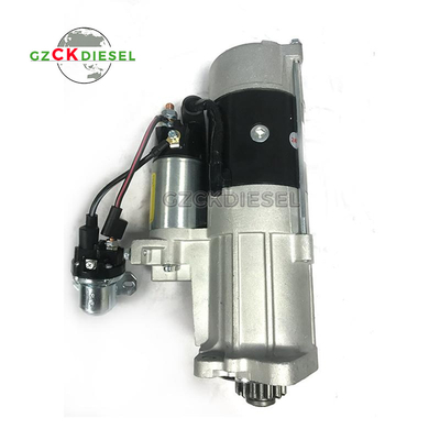 Starter Motor M9T20471 M009T20471 for D06 SY245 D06FR Excavator