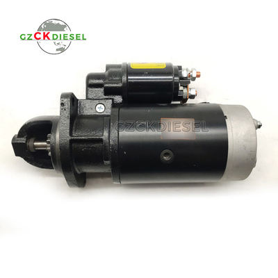 Starter Motor 1368001 QD2451A for EW180C EC210B EC240B EC210 Excavator