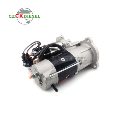 Starter Motor M009T82171 11127679 QDJ2880A for D12D Engine