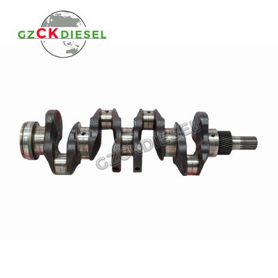 Crankshaft 1G381-23010 fits for Kubota V3600 V3800 V3800T Engine