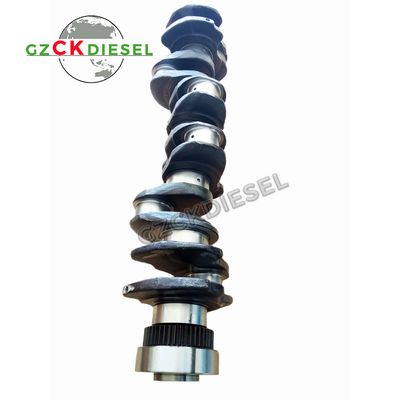 Crankshaft 21351237 04292804 for D6E Engine