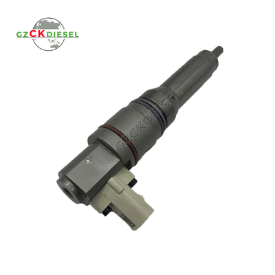 Fuel Injector With Original Nozzle 2005596 VOE2005596 for MX13 MX10 Engine