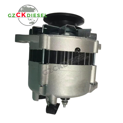 Alternator 8944264470 for Engine 4D98 DH80-7 R80-7 Excavator