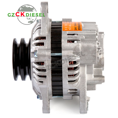 4M40 Alternator ME202972 A3T0879940A ME200699 for E307 Excavator