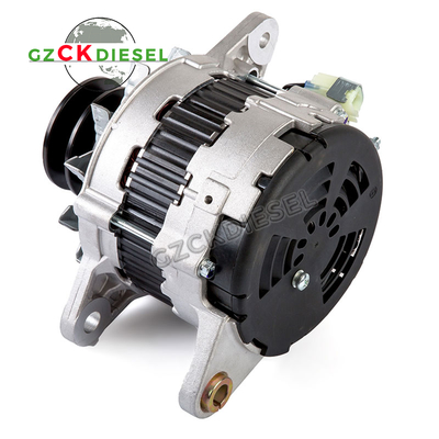 J08C Alternator 27060-2191 27060-2192 27060-E0450 for SK250-8 SK350-8 SK460-8 Excavator