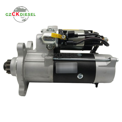 Starter Motor D11-101-03B+C M93R3007SE for D6114 Engine