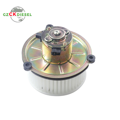 Blower Motor 4370266 4464276 4658943 for Excavator EX100-5 EX120-5 EX130H-5 EX150LC-5 ZAX200-3