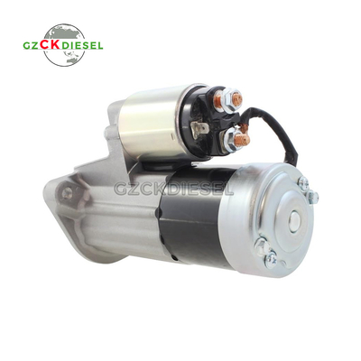Starter Motor M000T60481 for E301.5 Excavator