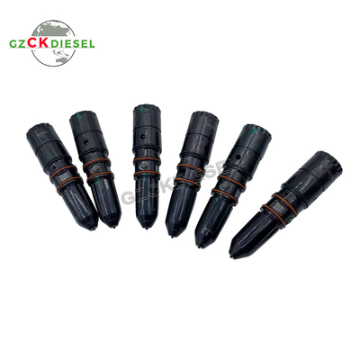 New Fuel Injector 3074807 3056342 3076736 3069759 for CUMMINS L10 LTA10