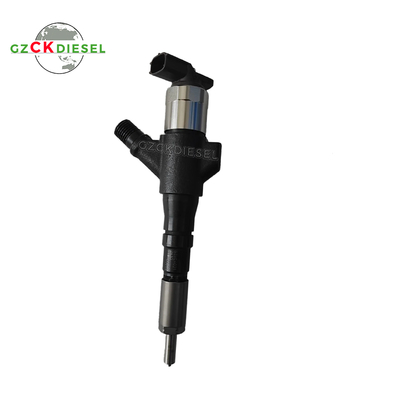 Common Rail Fuel Injector 295050-2630 2950502630 