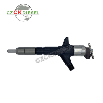 Fuel Injector 33800‐45700 095000-5550 for Hyundai HD78 3.9L Engine