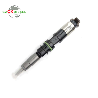Diesel Fuel Injector 295050-1350 295050-1240 21898687 21896867 21785960 for Vol-vo Truck Engine