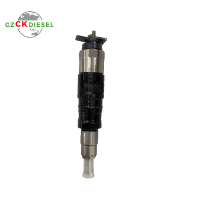 Common Rail Diesel Fuel Injector 0950001020 095000-1020 295050-1020 S00001059+07 for G3 Engine