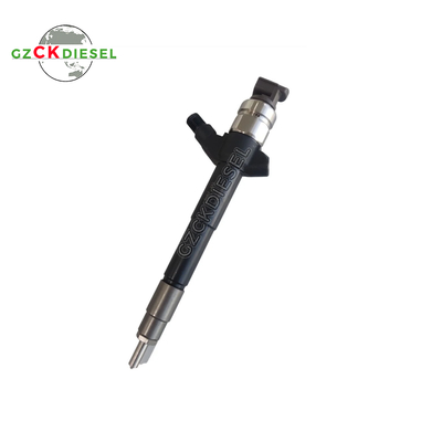 Diesel Fuel Injector 095000-7060 0950007060 6C1Q-9K546-BC