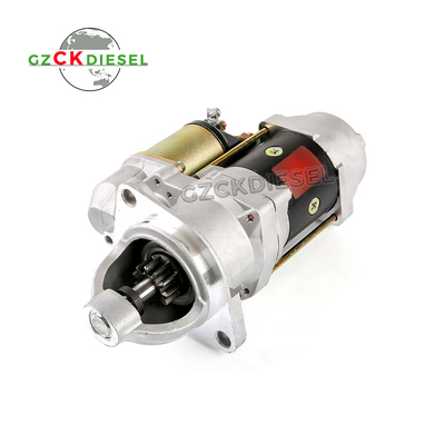 Starter Motor 28100-1820 QD2602A for Engine H06C EX220-5 Excavator