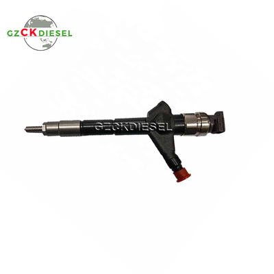 Injector 095000-7530 23670-59025 095000-7300 23670-0R140 for 1VD Engine