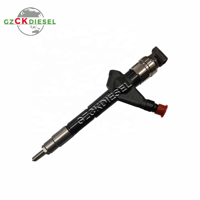 Fuel Injector 095000-6252 095000-6244 16600-VMOOD 0950006252 0950006244 16600VMOOD