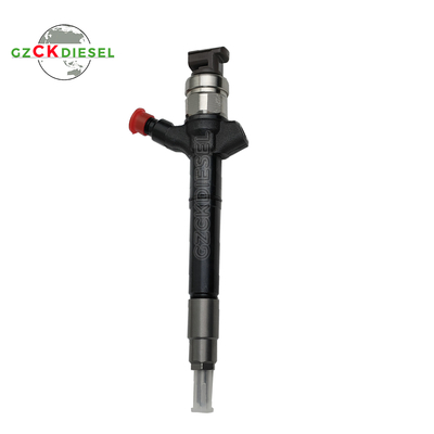 Fuel Injector 095000-9780 23670-59037 for Toyota 1KD 1KD-FTV Engine