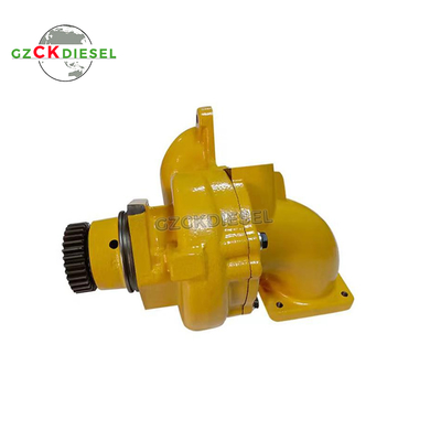 Water Pump 6240-61-1105 6240-61-1100 6240-61-1102 6240-61-1103 for Excavator PC1250-7 PC1250-8 Engine SAA6D170